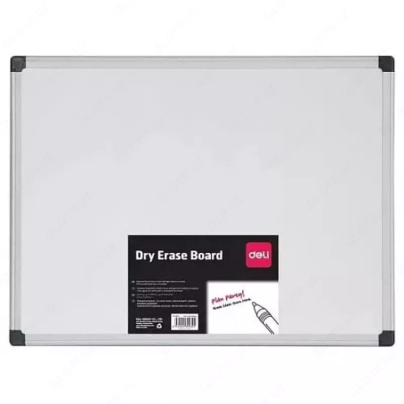 Oq magnit doska "Deli" 100 x 200 sm (Art. - 7820)