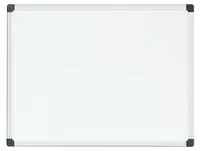Белая магнитно-маркерная доска "Deli" 120 х 240 см (Арт. - 39038)