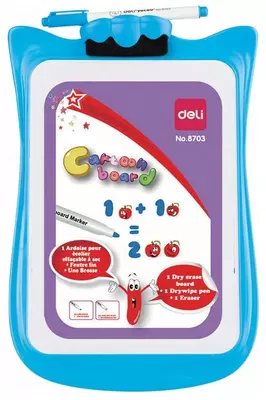 Oq magnit doska "Deli" 20