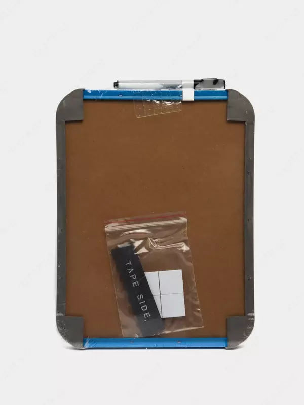 Oq magnit doska "Deli" 21,6 x 28 sm (Art. - 39154)