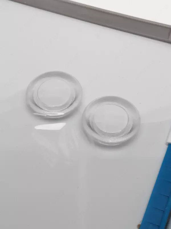 Oq magnit doska "Deli" 21,6 x 28 sm (Art. - 39154)