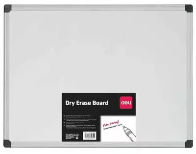 Oq magnit doska "Deli" 60 x 90 sm (Art. - 39033)