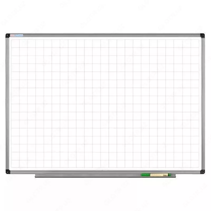 Oq katakli magnit doska "Deli" 90 x 120 sm (m. - 8745)