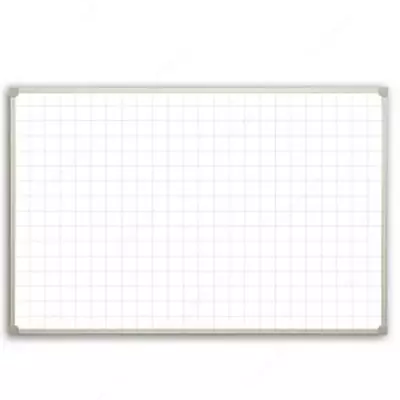 Oq katakli magnit doska "Deli" 90 x 120 sm (m. - 8745)