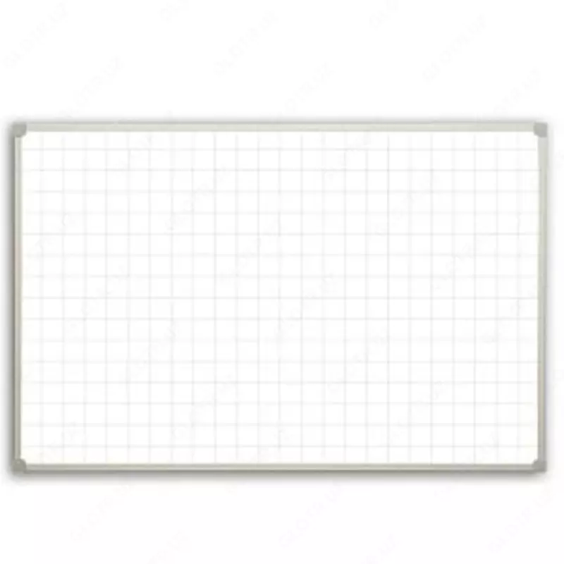 Oq katakli magnit doska "Deli" 90 x 120 sm (m. - 8745)