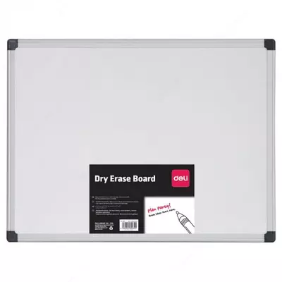 Oq magnit doska "Deli" 90 x 120 sm (Art. - 39034)