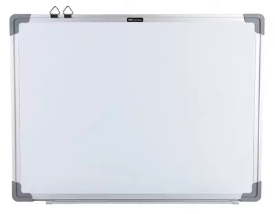 Oq magnit doska "Deli" 90 x 120 sm (Art. - 900-EV)