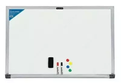 Oq magnit doska "Deli" 90 x 60 sm (Art. - 7816)