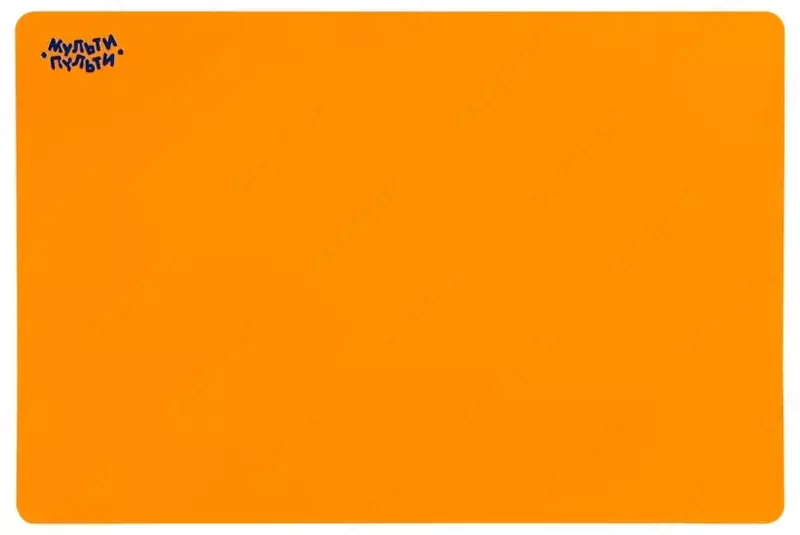 Детская доска для лепки "Мульти-Пульти" А4, 297 х 210 мм (Арт. - ДЛ_14425-НЛ05МП)