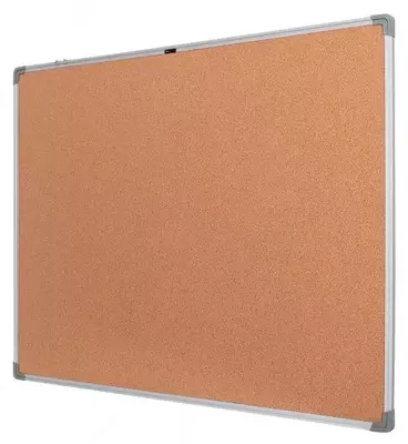 Qo'ziqorin ko'rgazma taxtasi "Deli" 90 x 60 sm (Art. - 39053) - 165 000 so'm / dona