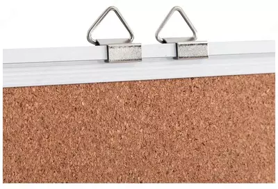 165 000 so'm / dona Qo'ziqorin ko'rgazma taxtasi "Deli" 90 x 60 sm (Art. - 39053)