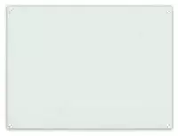 Стеклянная маркерная доска "Deli" 45 х 60 см (Арт. - 8734wt)