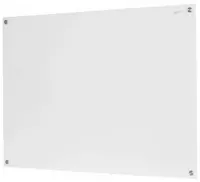 Стеклянная магнитно-маркерная доска "Deli" - 420 000 сум