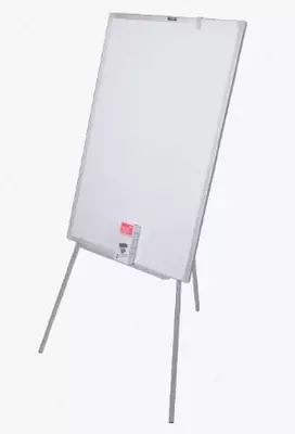 Stenddagi "Deli" flip-chart taxtasi, 90 x 60 sm (Art. - 7885)