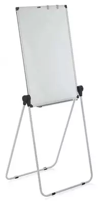 Stenddagi "Deli" flip-chart taxtasi, 90 x 60 sm (Art. - 7886)