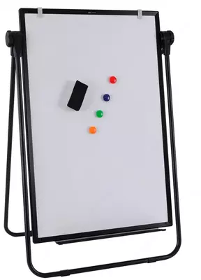 Stenddagi "Deli" flip-chart taxtasi, 90 x 60 sm (Art. - 7886)