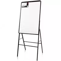 Флип-чарт доска "Deli" на подставке