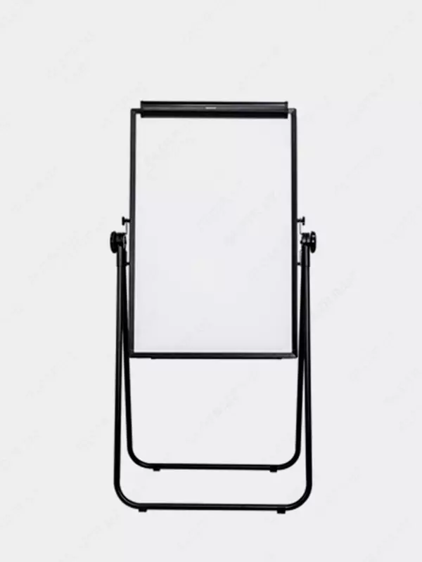 Stenddagi "Deli" flip-chart taxtasi, 90 x 60 sm (Art. - 7891)