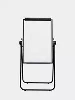 Флип-чарт доска "Deli" на подставке