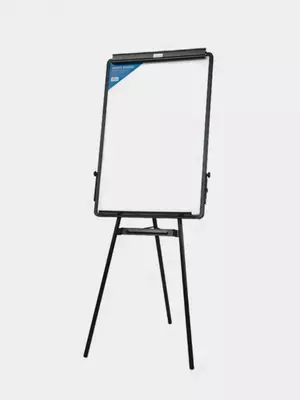 Stenddagi "Deli" flipchart taxtasi, 90 x 60 sm (Art. - 7892)