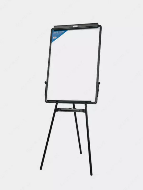 Stenddagi "Deli" flipchart taxtasi, 90 x 60 sm (Art. - 7892)