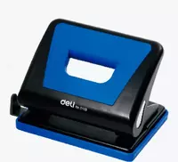 Канцелярский дырокол "Deli"