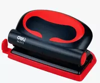 Канцелярский дырокол "Deli"