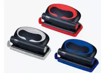 Канцелярский дырокол "Deli"