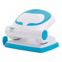 Канцелярский дырокол "Deli"