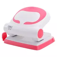 с двумя отверстиями