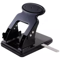 Канцелярский дырокол "Deli"