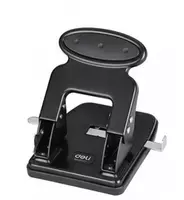 с двумя отверстиями