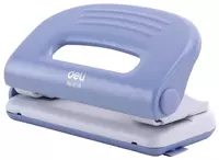 Канцелярский дырокол "Deli"