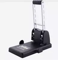 Канцелярский дырокол "Deli"