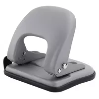 с двумя отверстиями