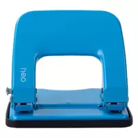 Канцелярский дырокол "Deli Eco"