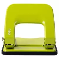 с двумя отверстиями