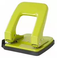 Канцелярский дырокол "Deli Eco"