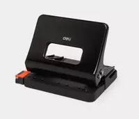 с двумя отверстиями