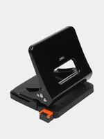 Канцелярский дырокол "Deli PowerSaving"