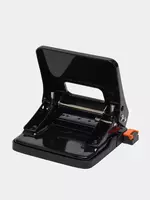 с двумя отверстиями