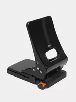 Канцелярский дырокол "Deli PowerSaving"