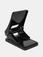 с двумя отверстиями