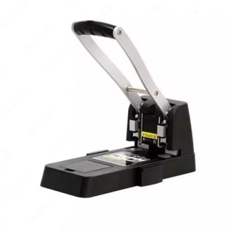 Ikki teshikli "Deli" kantselyariya puncheri, 150 varaq (Art. - 0150)