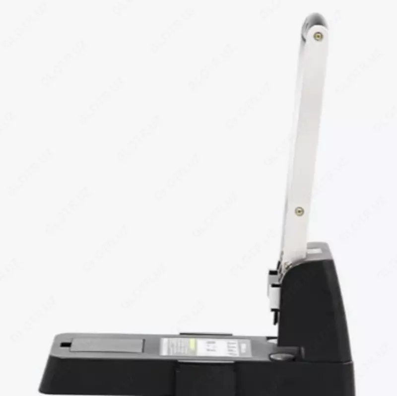 Ikki teshikli "Deli" kantselyariya puncheri, 150 varaq (Art. - 0150)