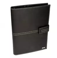 Ежедневник "Deli" 185 х 260 мм