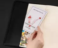 Ежедневник "Deli" 250 х 175 мм