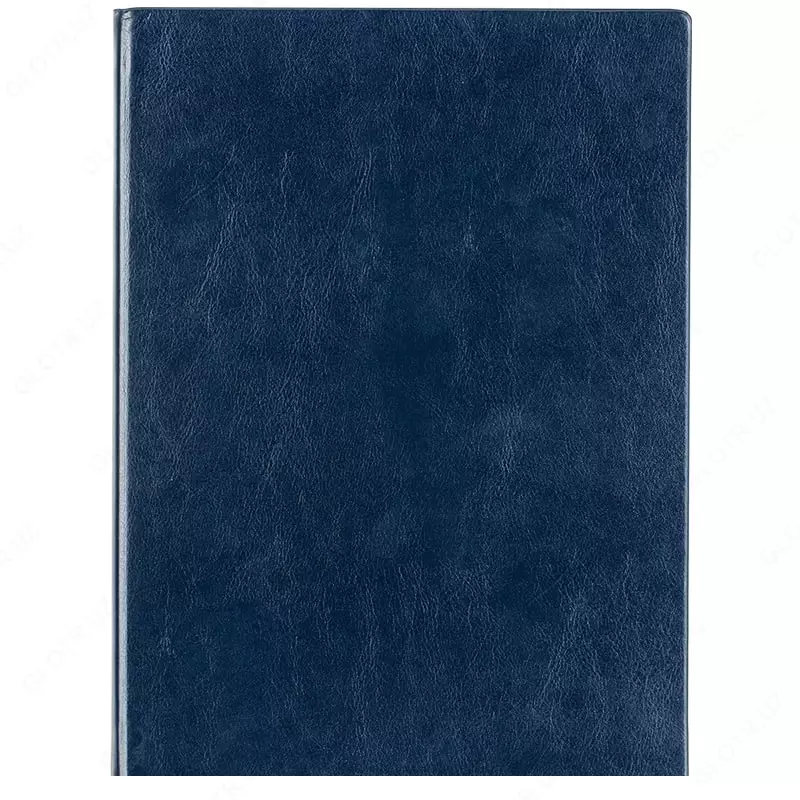 Ежедневник "Deli Concise" 270 х 195 мм, А4, 160 листов (Арт. - 3185-bl)