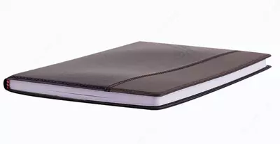 Kundalik "Deli Concise" 270 x 195 mm, A4, 120 varaq (Art. - 7910)