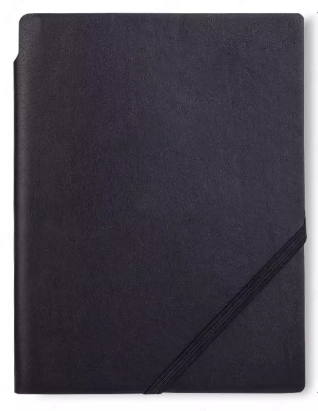 Ежедневник "Deli" 205 х 143 мм, А5, 120 листов (Арт. - 22214)